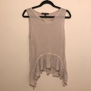 Living Doll Tank Top